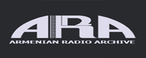 Site Armenian Radio Archive